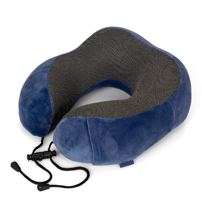 Travel Memory Foam Pillow