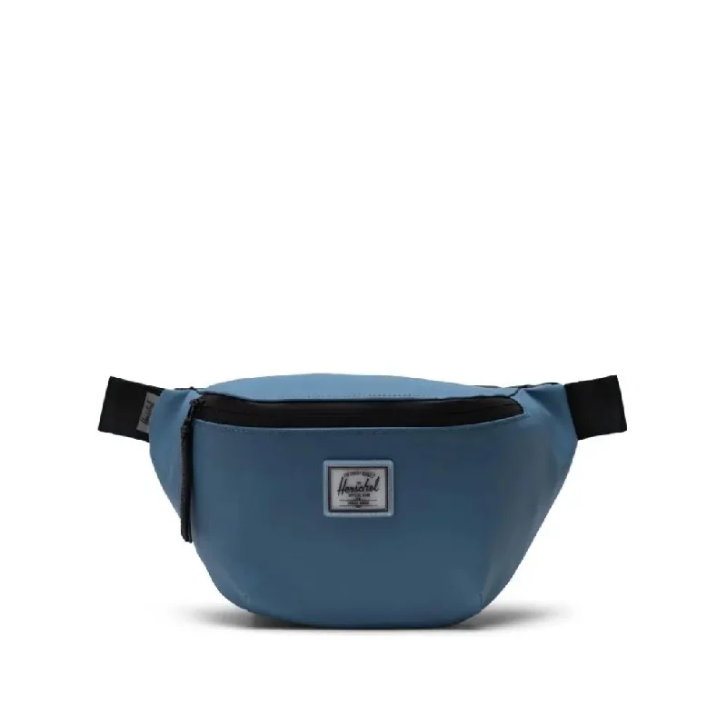 Weather Resistant Seventeen Hip Pack (Copen Blue)