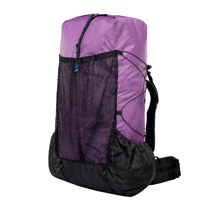 Women's Arc Haul UltraEPX 60L Backpack