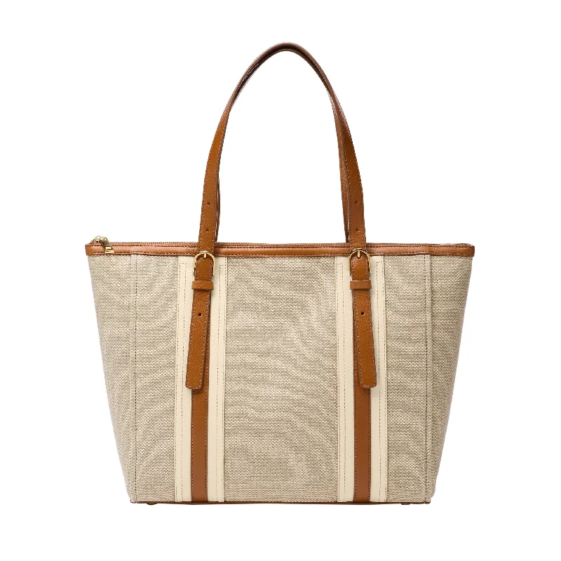 Carlie Tote