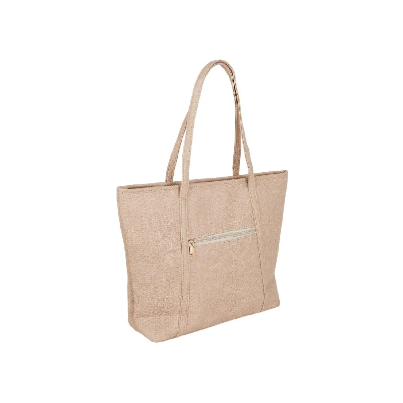 Dorothy Perkins Womens/Ladies Tam Woven Tote Bag