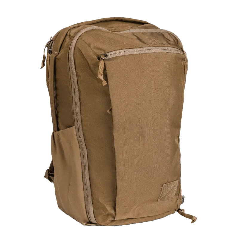 Evergoods Civic Travel Bag 26L