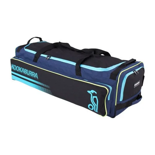 Kookaburra 4500 2024 Cricket Bag