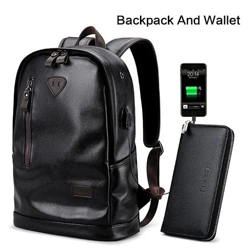 5775 Backpack Wallet / China