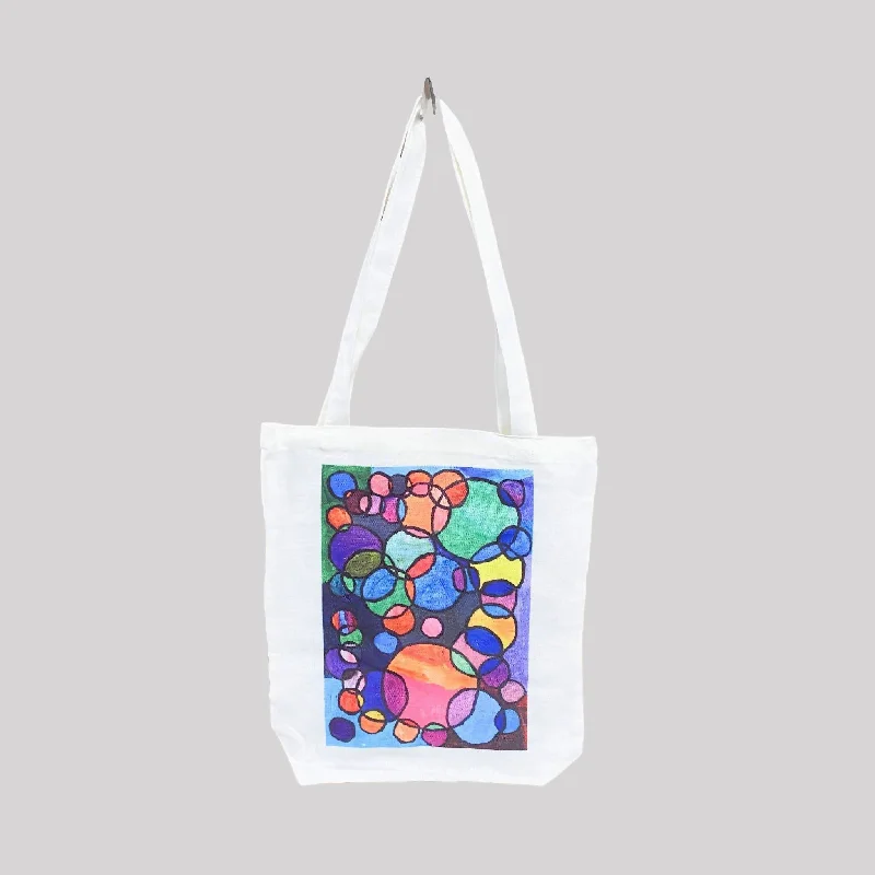 Nostalgia Tote Bag