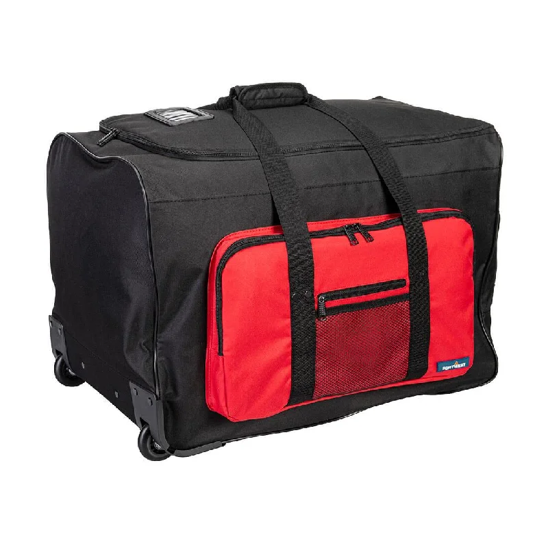 Portwest Multi Pocket Trolley Bag