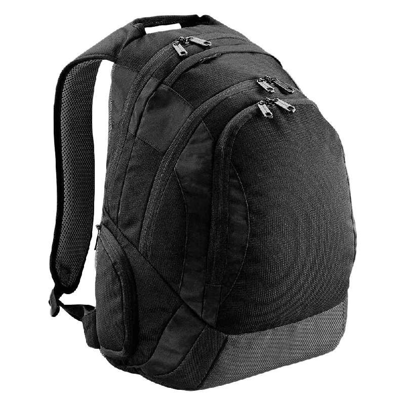 Quadra Vessel Laptop Backpack