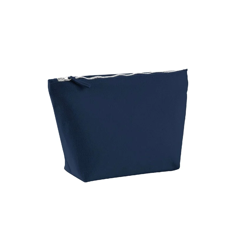 13.5cm x 12cm x 6cm / Navy Blue