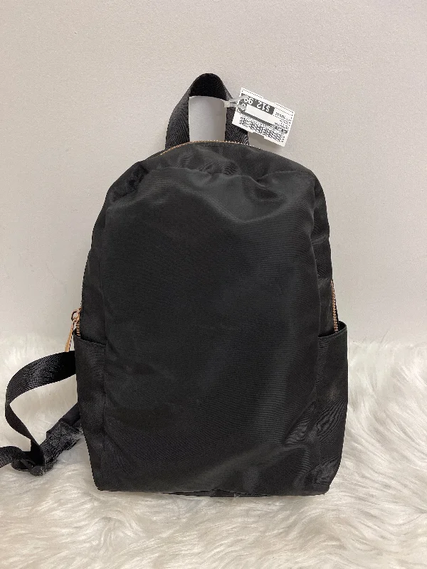 Backpack A New Day, Size Medium