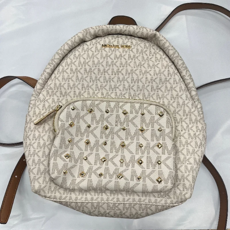 Backpack Designer Michael Kors, Size Large