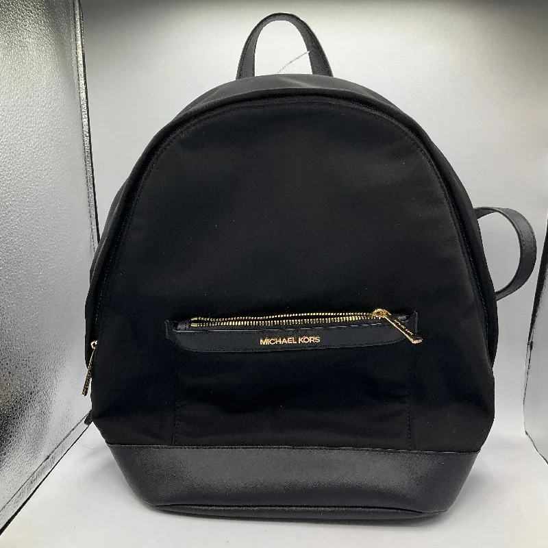 Backpack Designer Michael Kors, Size Medium