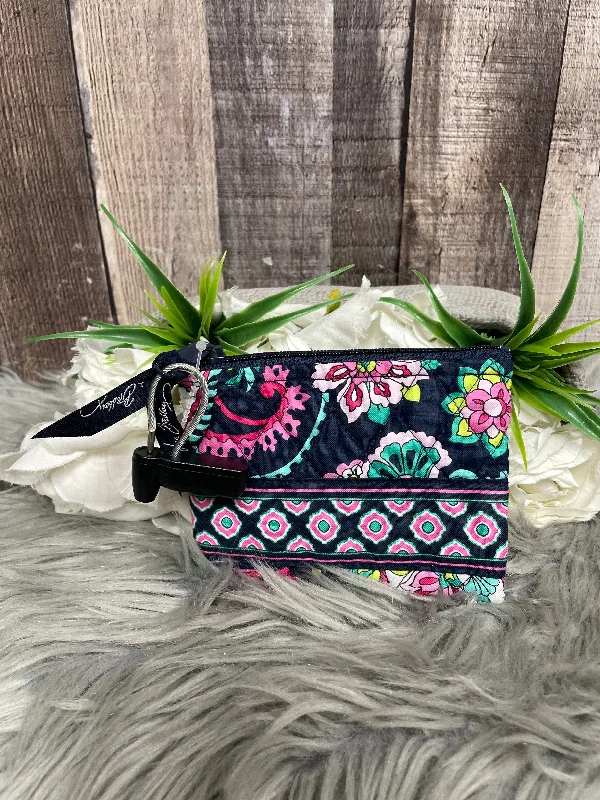 Wallet By Vera Bradley, Size: Small